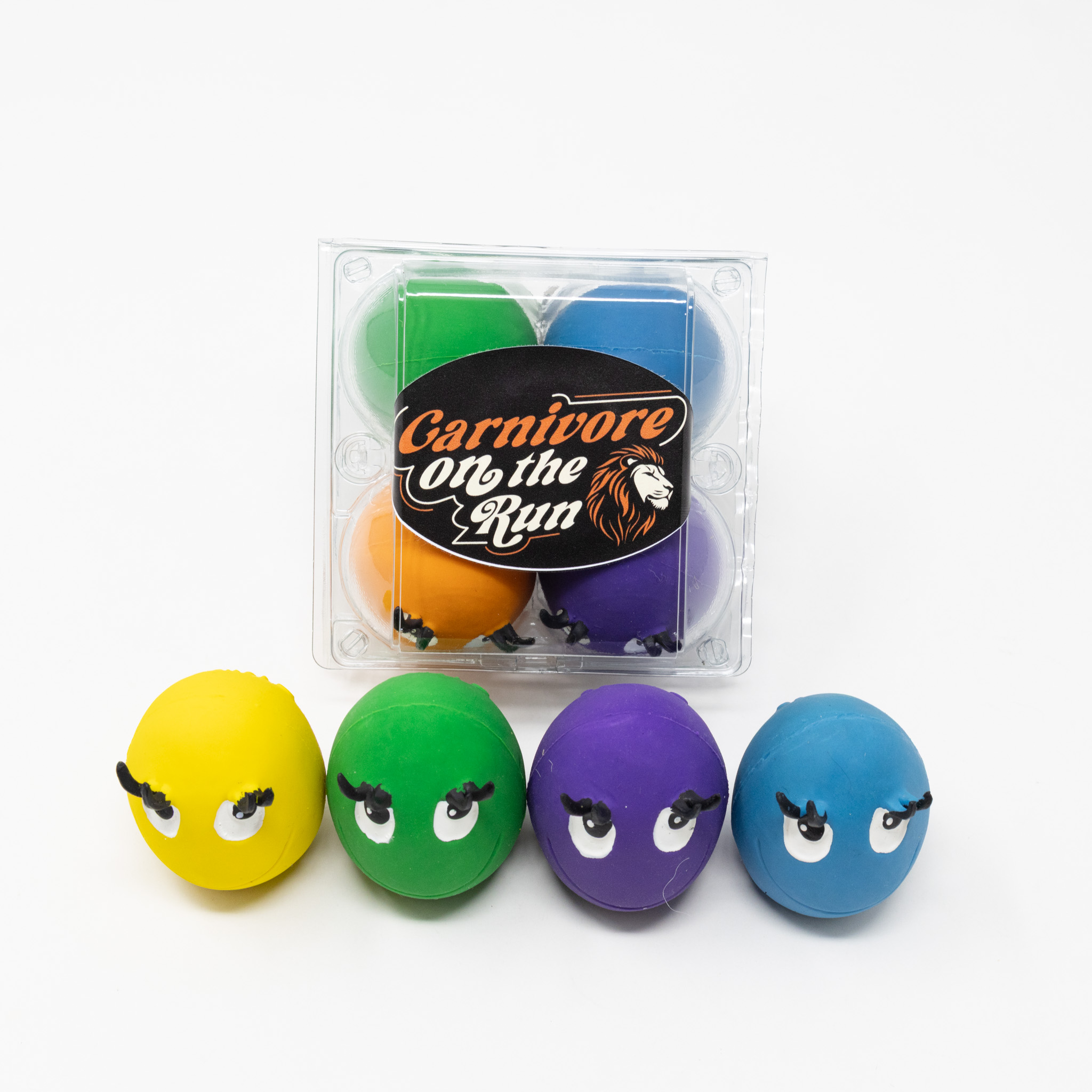 Ovo Original Pack (Set of 4) - Image 2