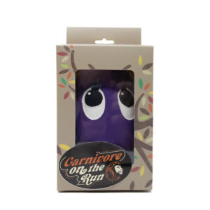 Ovo XXL Purple (Single)