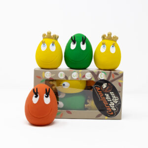 King Set – Ovo Large (4-Pack)