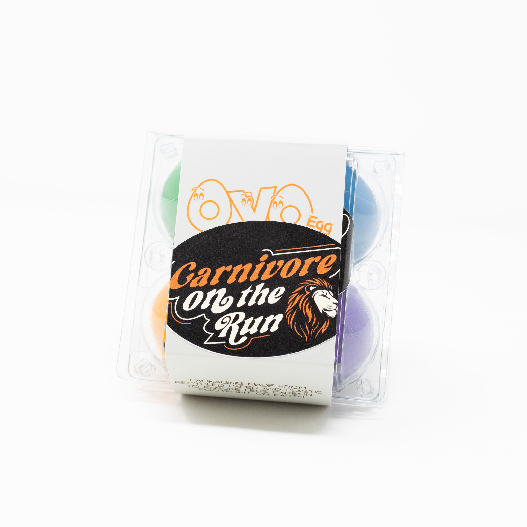 Ovo Original Pack (Set of 4) - Image 3