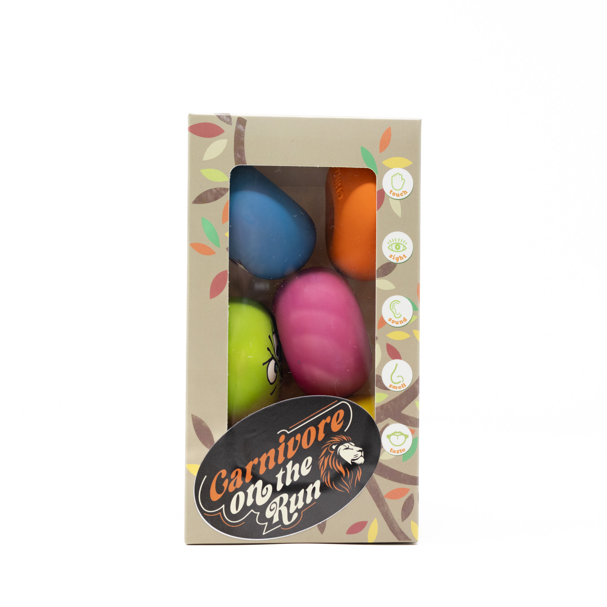 Smiley Pack (Set of 6) - Image 3